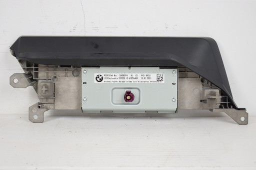 display * navigation devices BMW F40 F44 5A065D4 UK