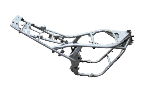 GSF1200.RAMA - BANDIT GSF 1200 РАМКА ДОКУМЕНТЫ 2003R ДОВОЛЬНО ПРОСТОЙ