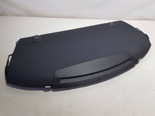plato boot rear part Mercedes CLA W117 sedan 1176900149