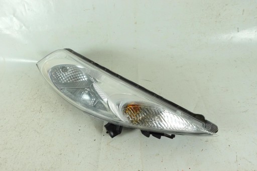 light right front right front POSTOJOWA indicator NISSAN JUKE and F15