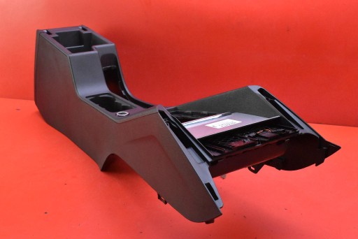 TUNEL mitte EU 5E1863243B SKODA OCTAVIA 3 III 13-17