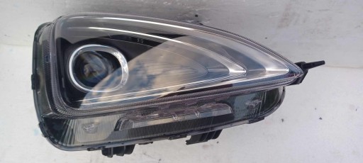 REFLEKTOR light lower right LED HYUNDAI NEXO 2019