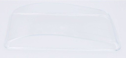 0-7864 - СТЕКЛО НАЛОБНЫЙ ФОНАРЬ MAN TGA ПРАВОЕ