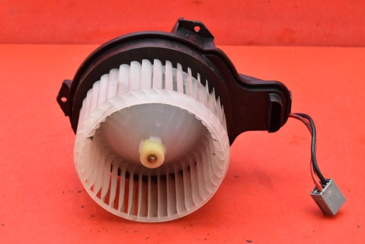 heating fan air conditioning devices EU JX6A-19846-AB FORD FOCUS MK4 18-21