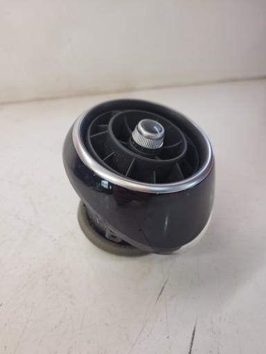 grid air conditioning devices left AUDI A1 8X LIFT 8X1820901 CHRO