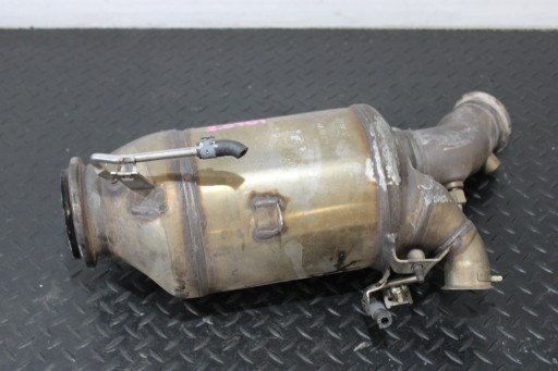 KATALIZATOR 05L131775 AUDI A6 C8 4K0 4K5