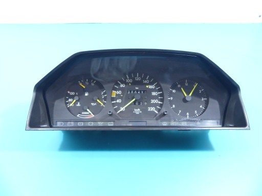 Лічильник MERCEDES 124 W124 1245408947 2.0 EU