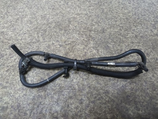 A6510700132 6510700132 - W212 кабель переполнения 2.2 CDI Delphi