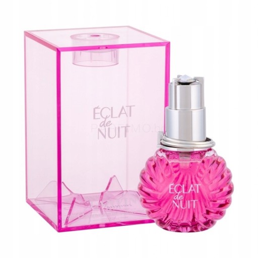 lanvin eclat de nuit woda perfumowana null null   