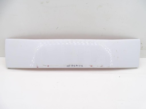 7420781918 - DAF LF 45 55 06-13 E4 / 5 решітка капота