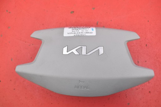 airbag driver´s 80100-CV100 KIA EV6 21