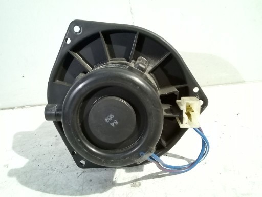 Nissan Primera P11 heating fan air conditioning devices