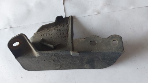 mudguard flap NADKOLA right rear part LEXUS IS II IS220D 05-15