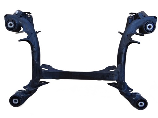 8W0505235S, - Задні санки коляска 8w0505235s audi a4 b9 передній привід