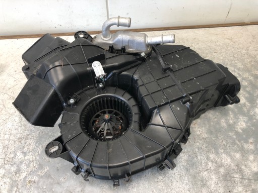 heater VW SHARAN 7N 7N0820004C