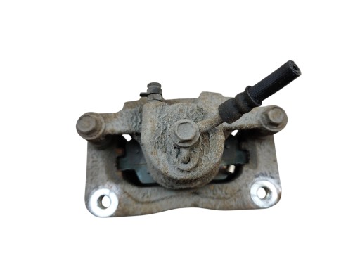 caliper brake left rear part KIA STINGER (2017-2020) 2.2 CRDI 200KM