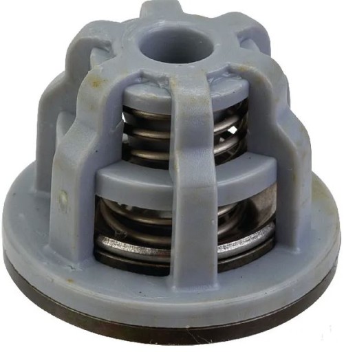 Комплект клапанов UDOR UD600697