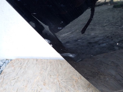 door right rear. right rear part RENAULT CLIO V B7 2019- 821008513R