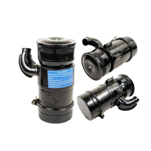 65646612020 - Воздушный фильтр в сборе C-360 URSUS C360-3P