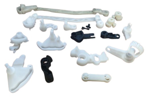 Ремонтный Комплект Citroen Peugeot C4 1607488280