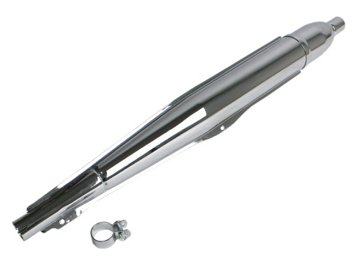 JW00263 - ГЛУШНИК JAWKA 50 БРОНЕНОСЕЦЬ DUELLS DI