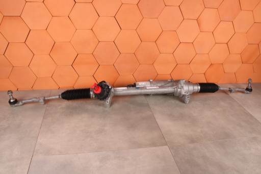 BMW X5M F95 X6M F96 XM G09 drag rod servo steering control BH 5A56EB8