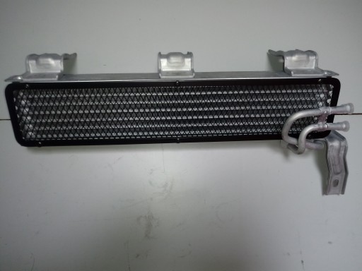 0K76K 26460 МАСЛЯНЫЙ РАДИАТОР KIA