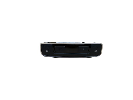 AUDI Q5 80A PANEL klimaanlage heck 80A919158A