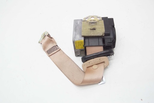 2208608185 - Задний ремень задний левый длинный MERCEDES W220 LIFT