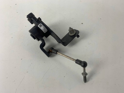 sensor poziomowania of the lights front Opel Insignia B 84391114