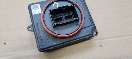 Q3 83A modulo Centralina Centralina FANALE FARO luci 4K0941571BC