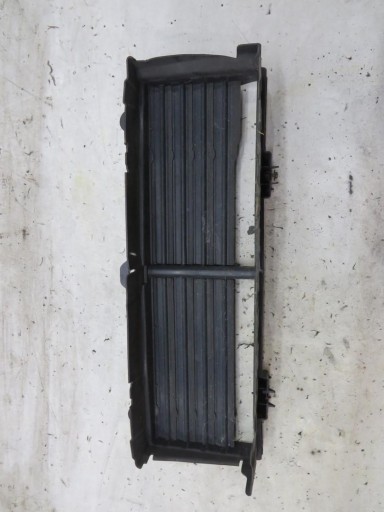 Повітряний кермо жалюзі C4 Picasso II