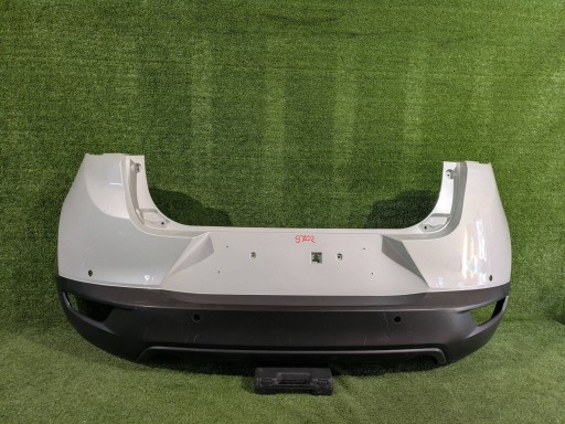 bumper rear rear part MAZDA CX3 CX-3 15- NR.Z9702