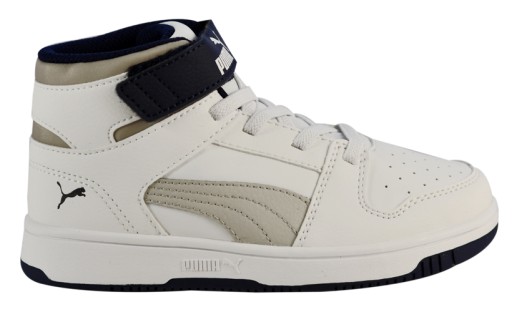 Кросівки Puma р. 32 різнокольорові