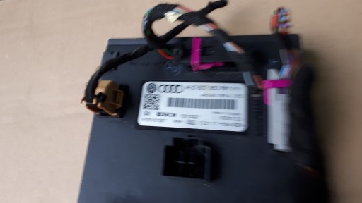 A6 C7 4G module control unit KOMFORTU KOSTKI A7 4G