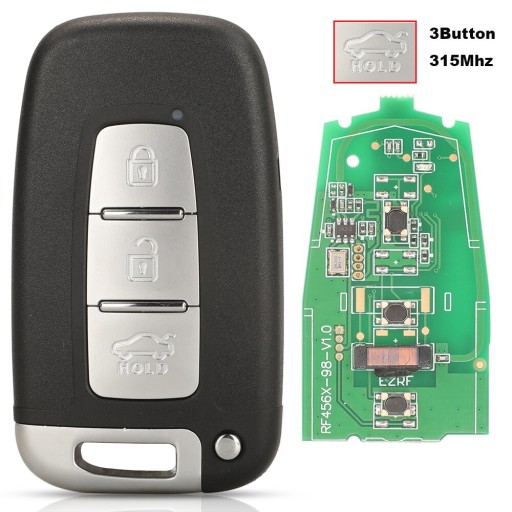 6935461189831 - для KIA Soul Sportage Sorento Mohave K2 K5 Rio Opti