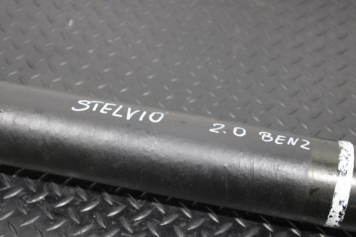 kardan KARDAN ALFA ROMEO STELVIO Q4