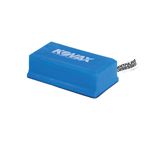 KOVAX ASSILEX малий шліфувальний круг 72X125 мм для стрічкових полотен Assilex