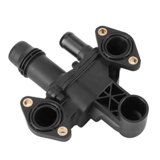 LR073372/ME - ПАУКОВЫЙ ВОРОТНИК ВОДОПРОВОДА LAND R RANGE ROVER IV