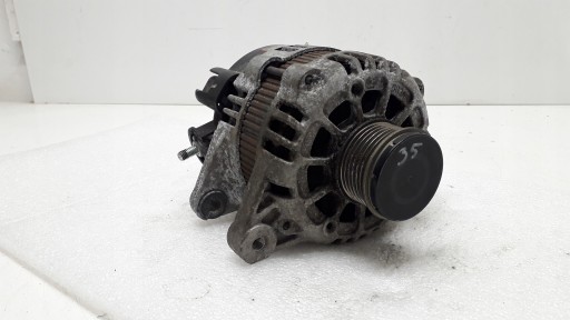 Kia hyundai 2.0 2.2 генератор 150a 37300-2f300