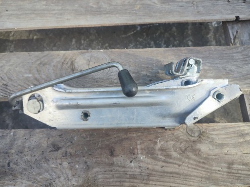 Leva del cambio Alzacristalli AUDI A3 8L 8L0011031A
