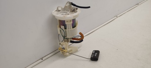 pumpa pumpa olejové čerpadlo paliva plywak nádrže Mini R50 1,6