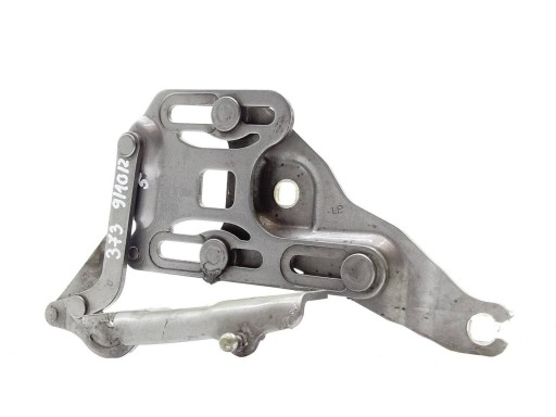 hinge bonnets left front front BMW X5 X6 E70 E71 E72 7148347