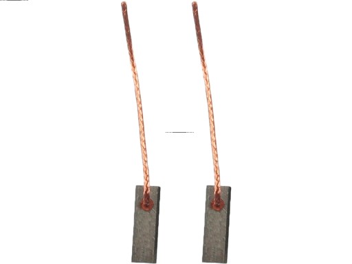 Щітка генератора as-pl ob9049