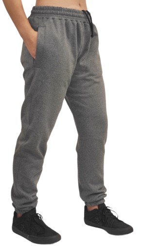 Спортивні штани PROMOLODZ 152 сірі