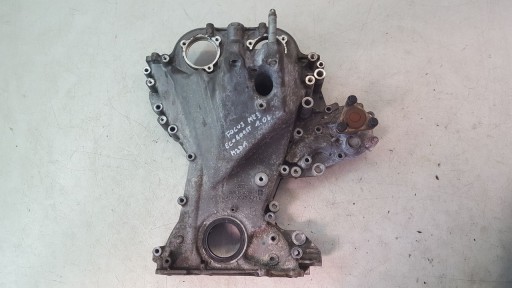 Boîte Couverture tablier moteur de la distribution Ford Focus MK3 1,0