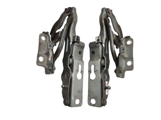Cerniere cofano Cerniera KPL VOLVO V90 II S90 II LAK: 714-16 32219800 32219799