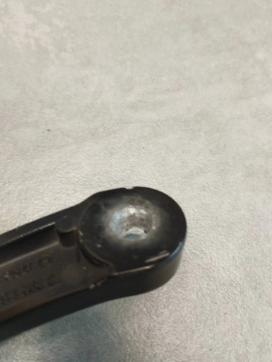Audi A3 8V wiper arm left 8V1955407B