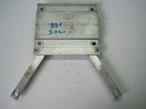 Supporto PORSCHE CARRERA 991 3,0BIT 991504333