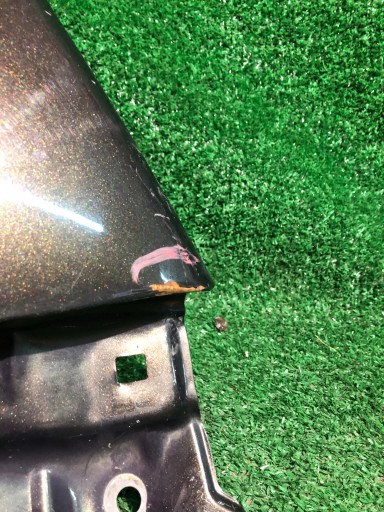 fender front right HONDA CRV IV